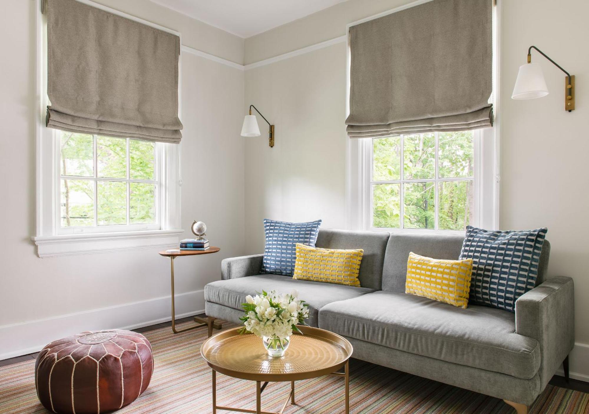 Oakhurst Inn At The University Charlottesville Ngoại thất bức ảnh