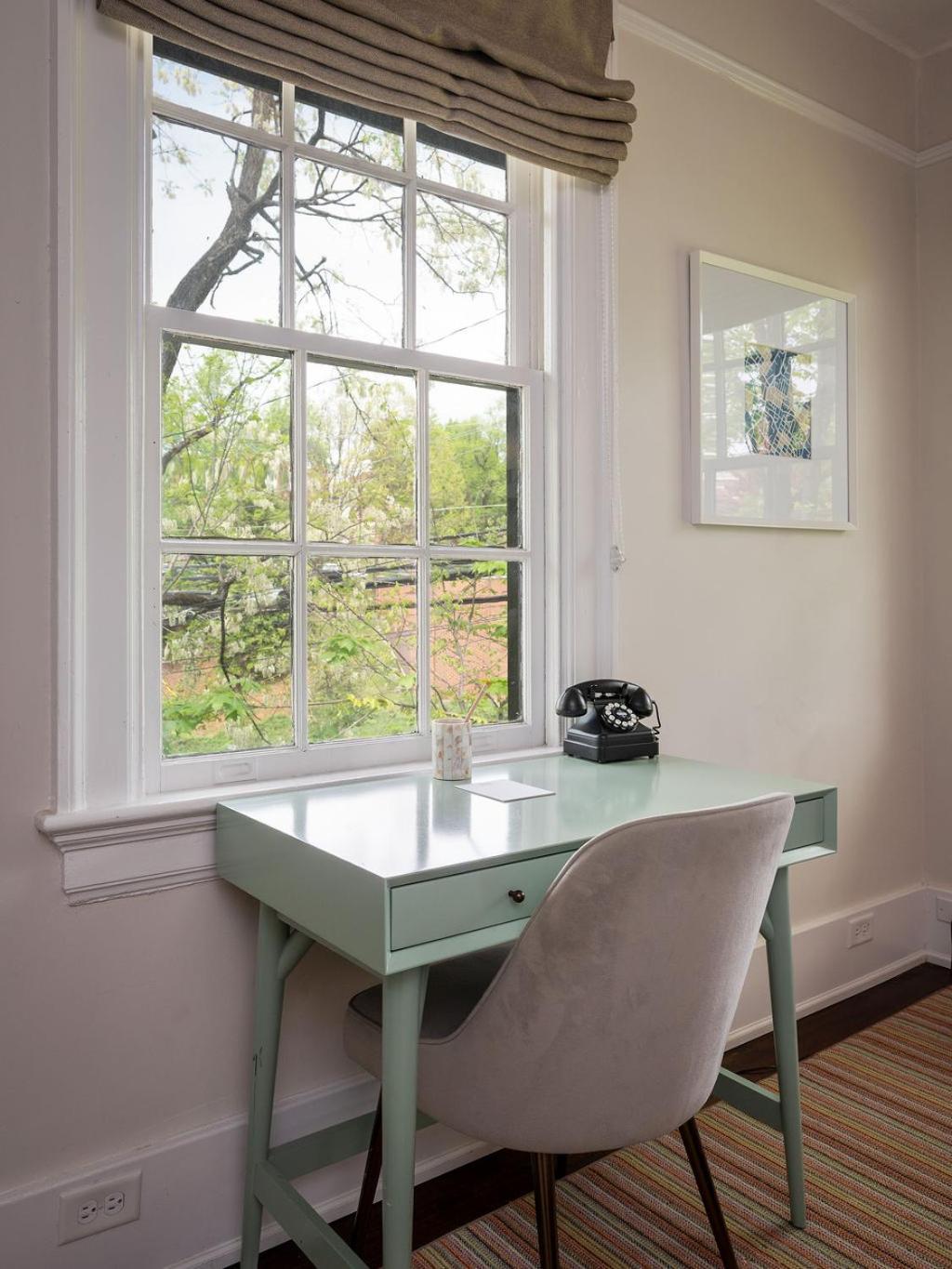 Oakhurst Inn At The University Charlottesville Ngoại thất bức ảnh